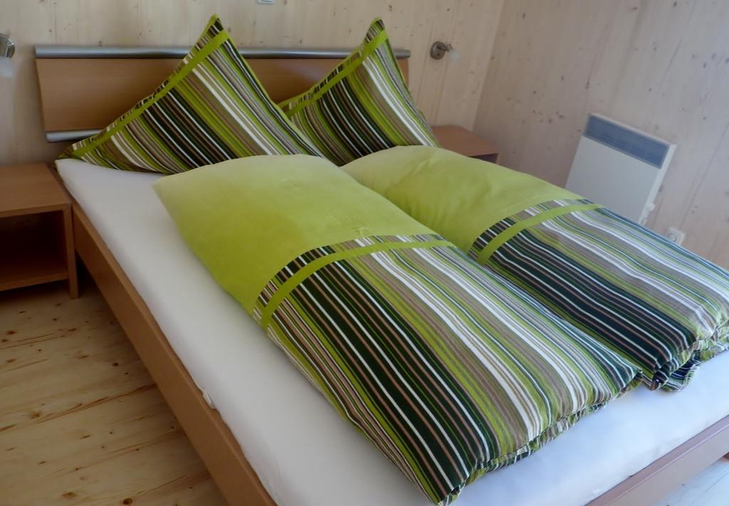 Chalet Hamito Hohentauern Habitación foto
