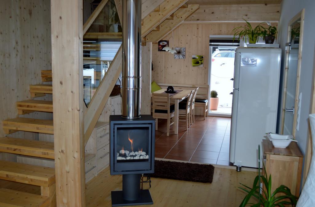 Chalet Hamito Hohentauern Habitación foto