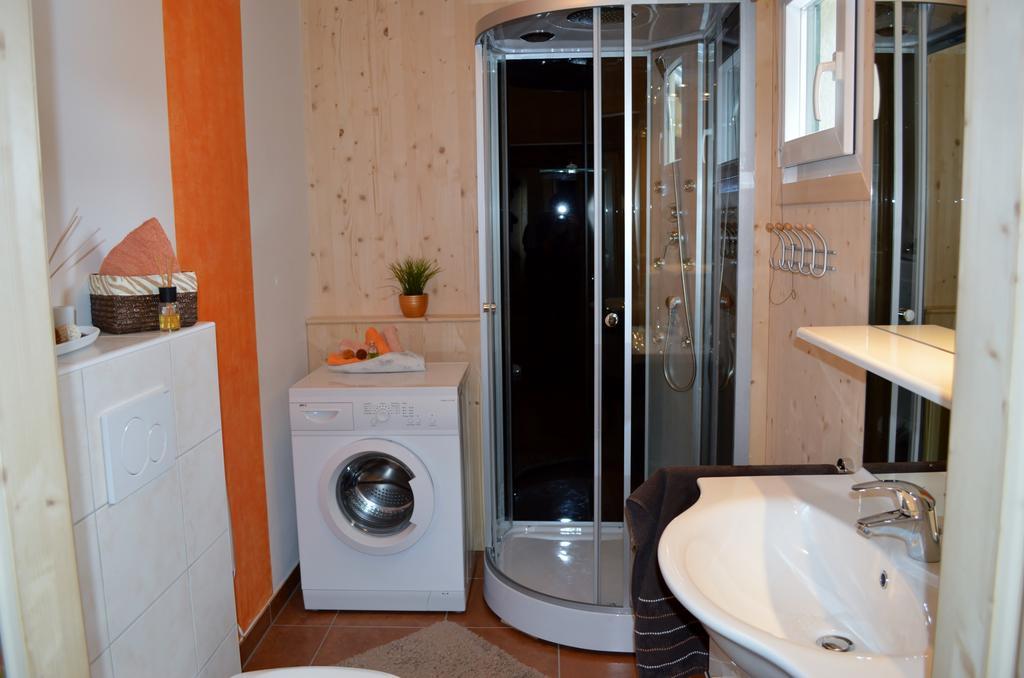 Chalet Hamito Hohentauern Habitación foto