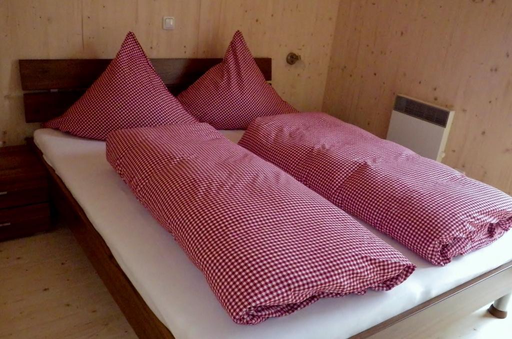 Chalet Hamito Hohentauern Habitación foto