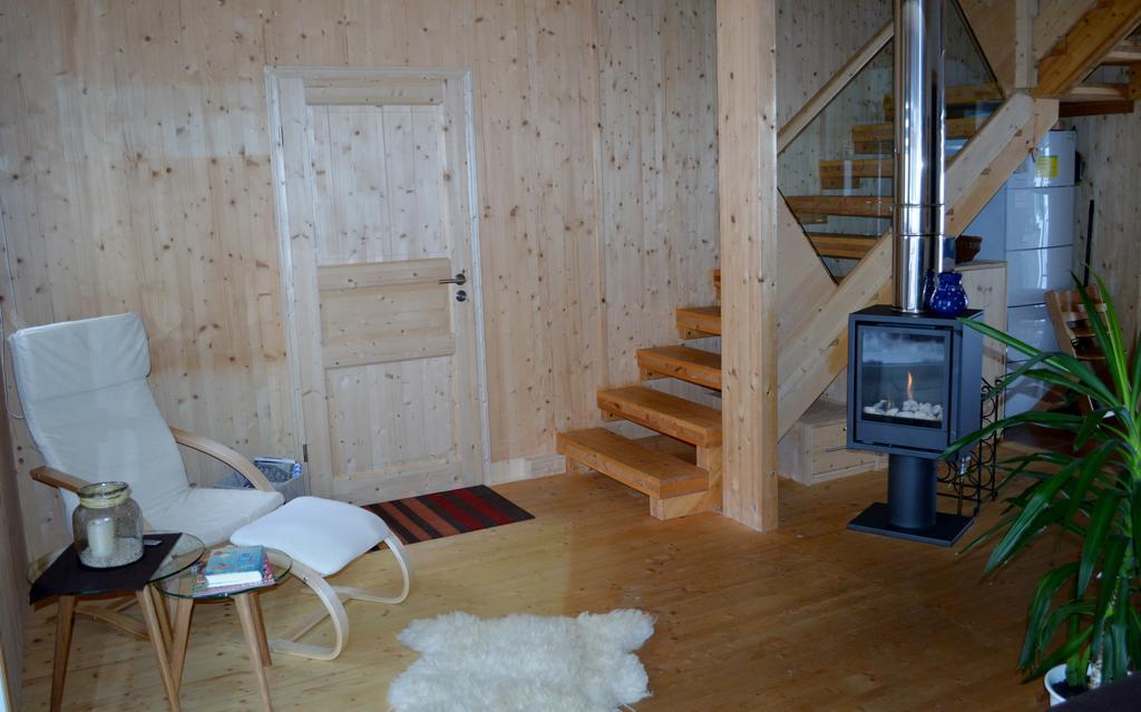 Chalet Hamito Hohentauern Exterior foto